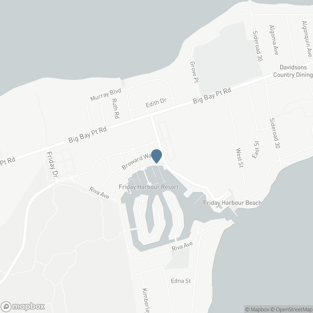10 - 233 BROWARD WAY, Innisfil, Ontario L9S 0M1